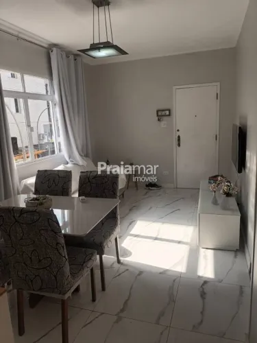 APTO 3 DORM COM 1 SUÍTE I MOBILIADO I ÓTIMA LOCALIZAÇÃO I GARAGEM DEMARCADA I PONTA DA PRA