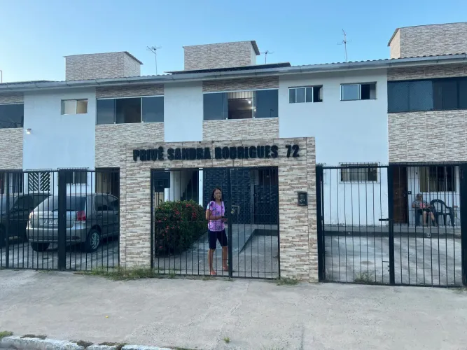 Casa à venda, MATINHA, Abreu e Lima, PE