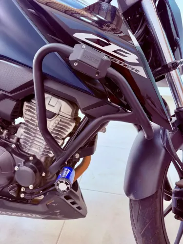 Protetor Cb 300f Twister