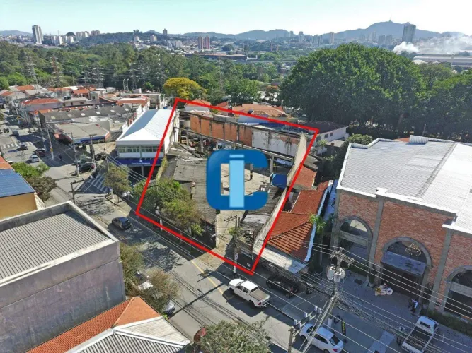 Terreno à Venda na Rua Guaipá | 1.200 m² | Vila Leopoldina | Excelente Oportunidade para I