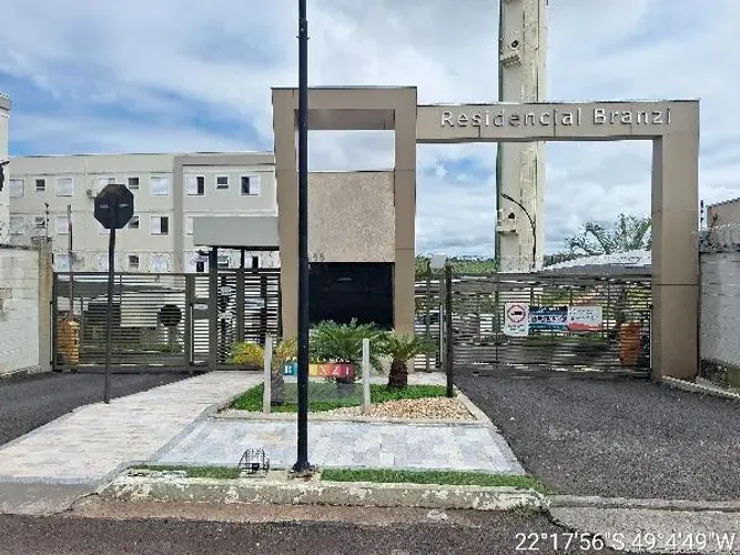 Imóvel com grande valor Apartamento no Jardim Maria Celia, Bauru - SP, Apto 403, 2 quarto