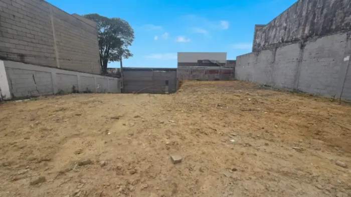 TERRENO COMERCIAL À VENDA | 352 M² | 16 METROS DE FRENTE
