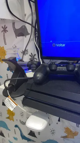 Ps4 pro