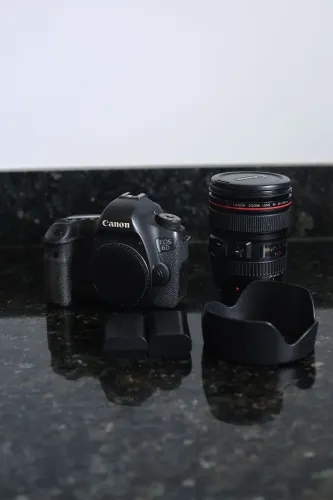 Canon 6d + 24/105 F4