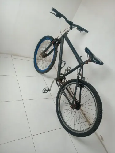 Venda se uma bicicleta