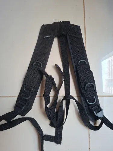 SUSPENSÓRIO TÁTICO 