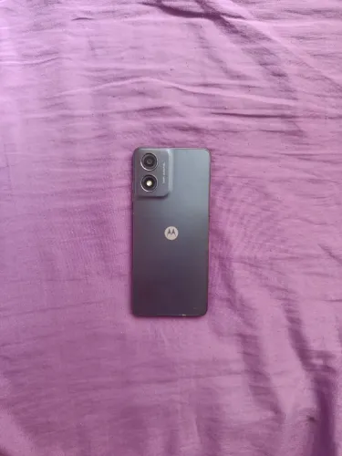 Celular Motorola MOTO G 04s