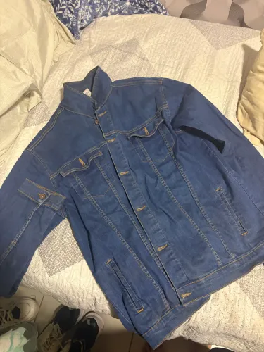 Jaqueta masculina 