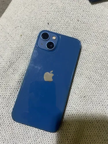 iPhone 13