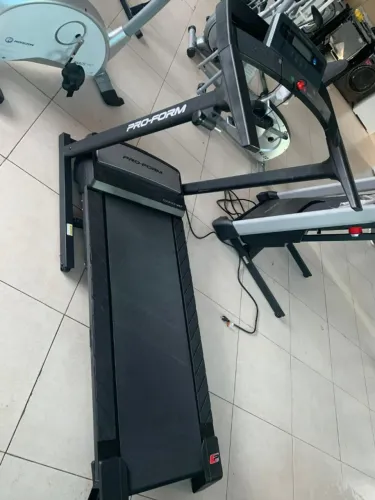  ESTEIRA PRO-FORM WLT TREINE SEM SAIR DE CASA!