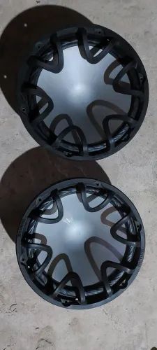 Suboff de 12 
