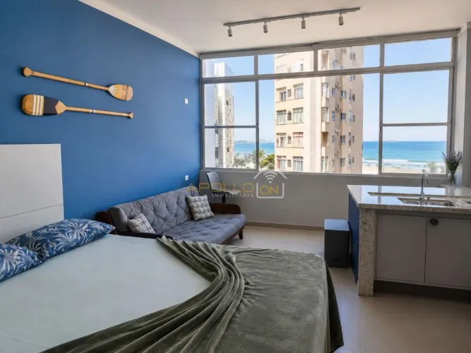 Loft - Itararé - São Vicente