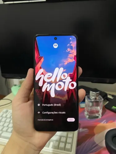Moto G54 5g