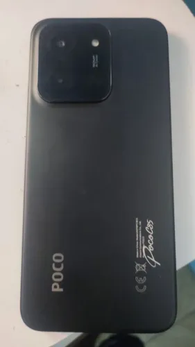 Poco c 85