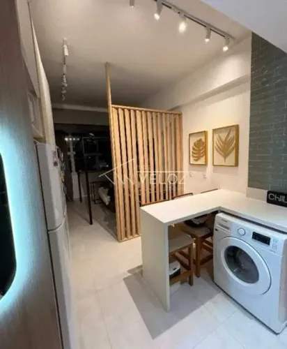 Apartamento : / Residencial / Centro