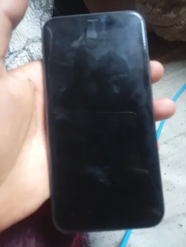 iPhone 8 plus