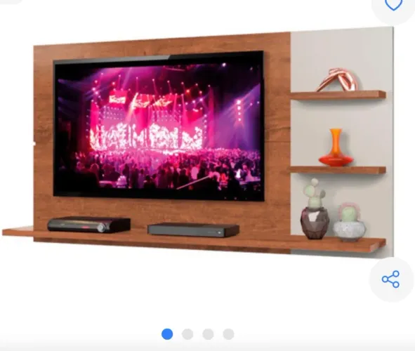Painel de TV