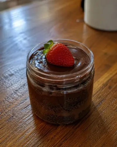 Bolo de Pote Gourmet
