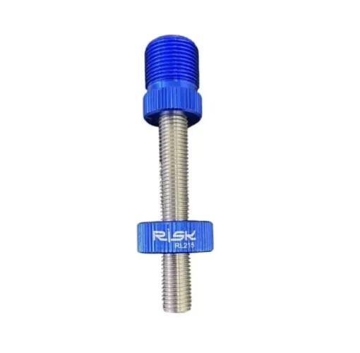 Suporte para Extrator de Movimento Central Risk