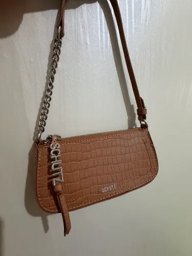 Bolsa Schutz