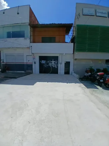 Imóvel para aluguel de 72 metros quadrados em Mondubim - Fortaleza - CE
