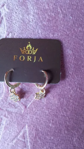 Vendo jóias da forja