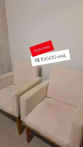 Poltronas