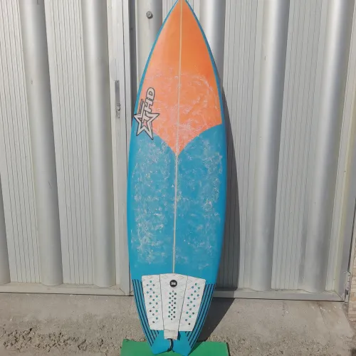 Prancha de surf ? top 