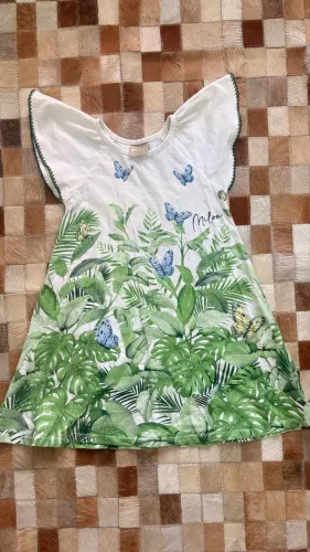 Vestido milon