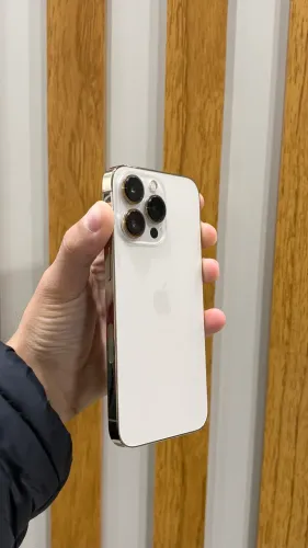 IPHONE 13 PRO 128GB IMPECÁVEL! PARCELO! PEGO SEU USADO