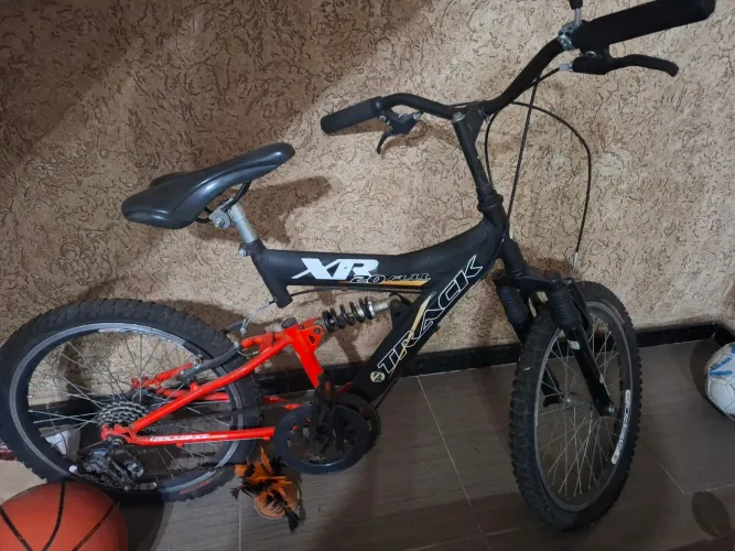Bicicleta ótimo estado barateza
