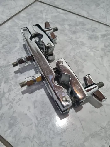 Clamp bateria multiuso 