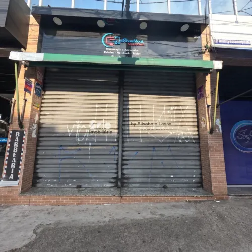 Salão Comercial para Locação Vila Prado, São Paulo
