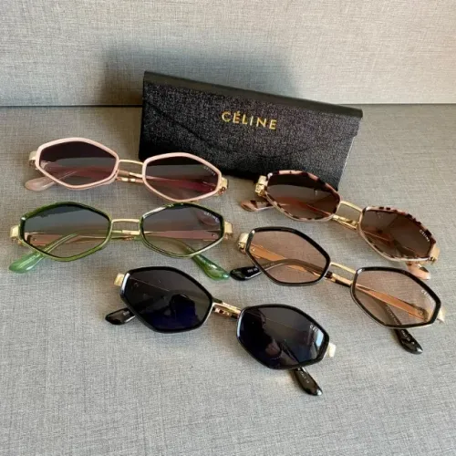 Óculos Celine 609w