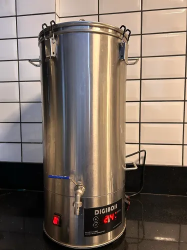 DigiBoil