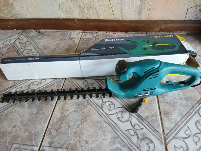 Aparador de Cerca Viva