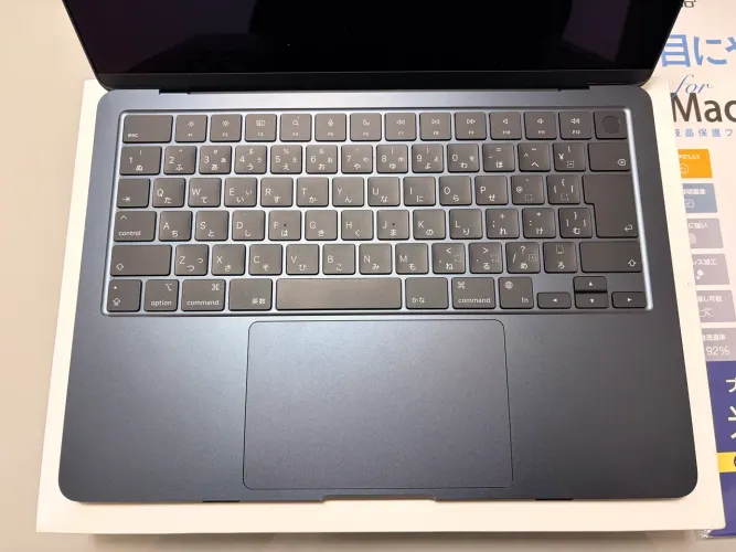 MacBook