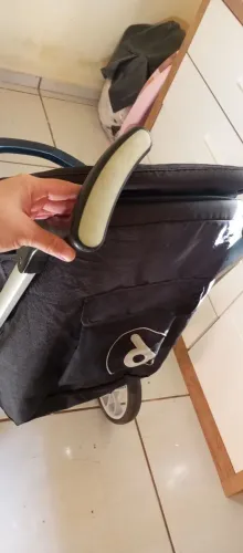 Vendo carrinho dzieco