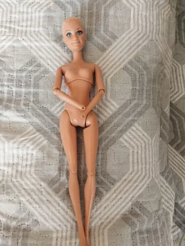 Barbie life in the house sucata