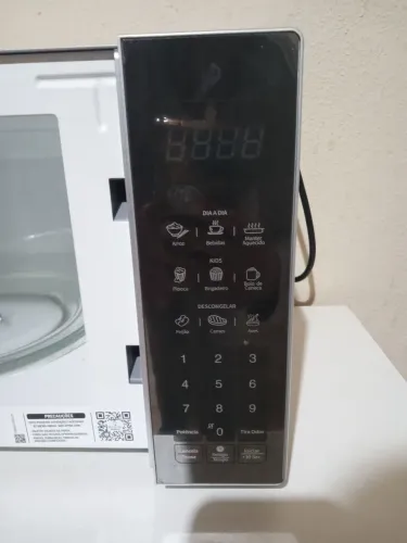 Vendo Microondas