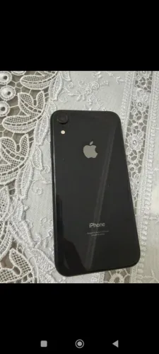 IPHONE XR 128 GB
