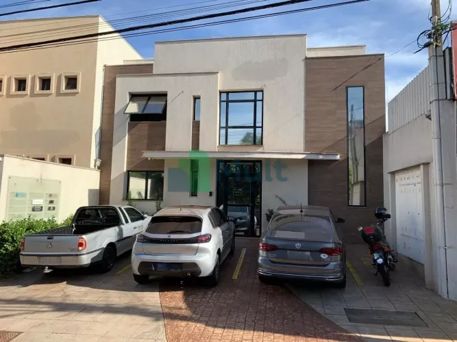 Sala Comercial para Locação 20 m² 1 Banheiro Bairro Nova Ribeirânia Ribeirão Preto/SP