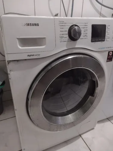 Lava e Seca Samsung *com defeito