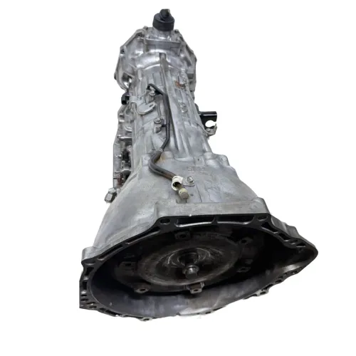 Caixa Marcha Automatica Toyota Hilux/SW4 SR/SRV 2013 A 2015