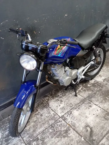 CBX Strada leilão 