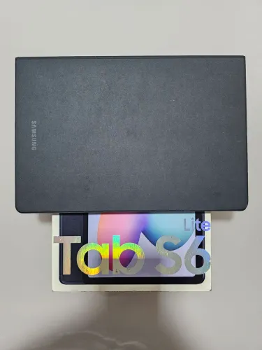 Tablet S6 Lite