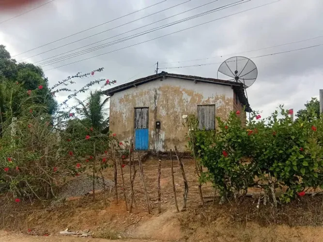 SITIO ( OURICURI ) - FAZENDA SAO PEDRO