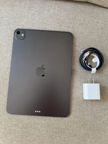 iPad Pro M5 512Gb 11 Polegadas (NOVO)