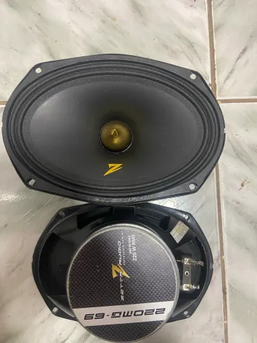 6x9 zetta 220rms