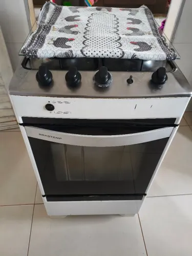 Fogão
